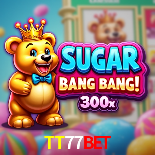 Bonus na Cassino Online TT77BET